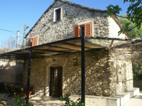 Fully restored house from 1816 swimmingpool Corsica